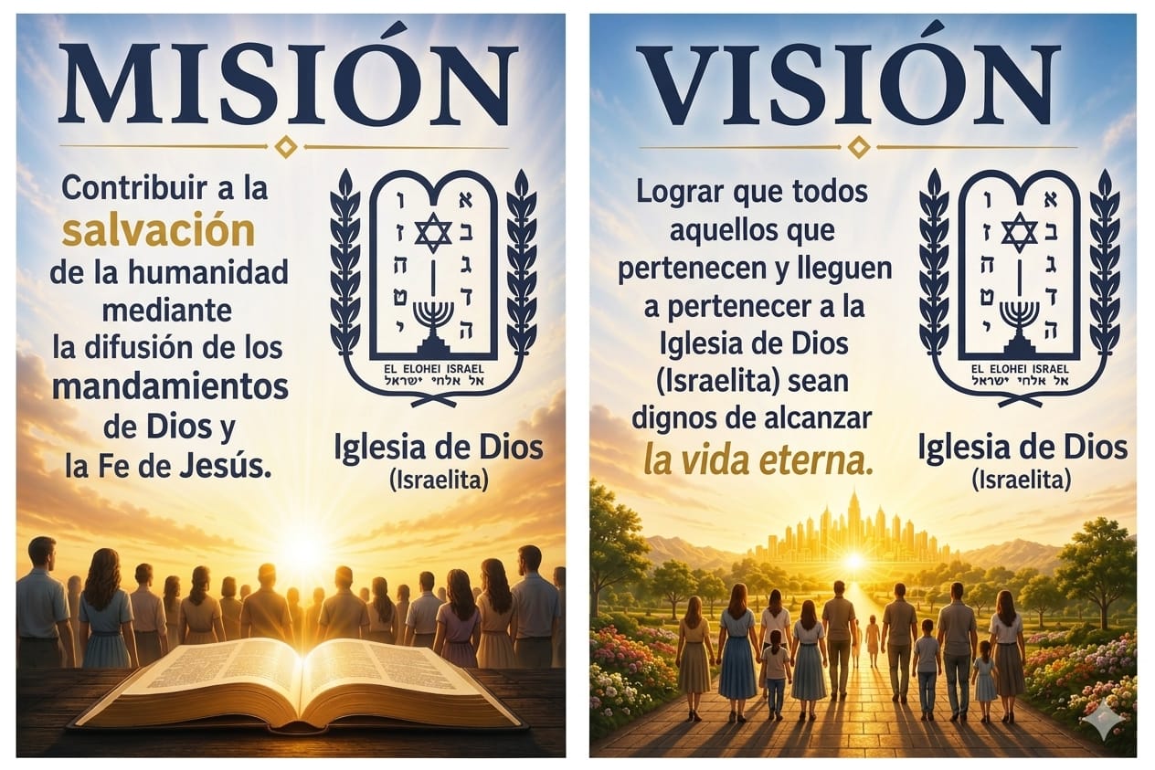 Imagen de la iglesia