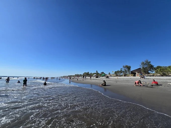 Foto de ☀️ ¡EXCURSIÓN AL TURICENTRO COSTA DEL SOL! 🌊