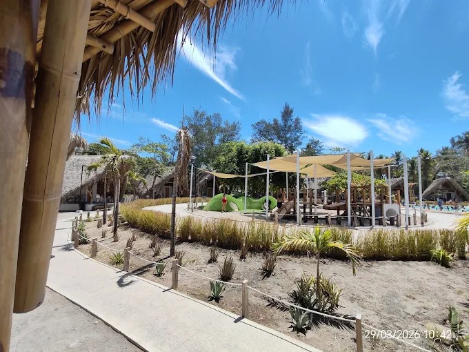 Foto de ☀️ ¡EXCURSIÓN AL TURICENTRO COSTA DEL SOL! 🌊