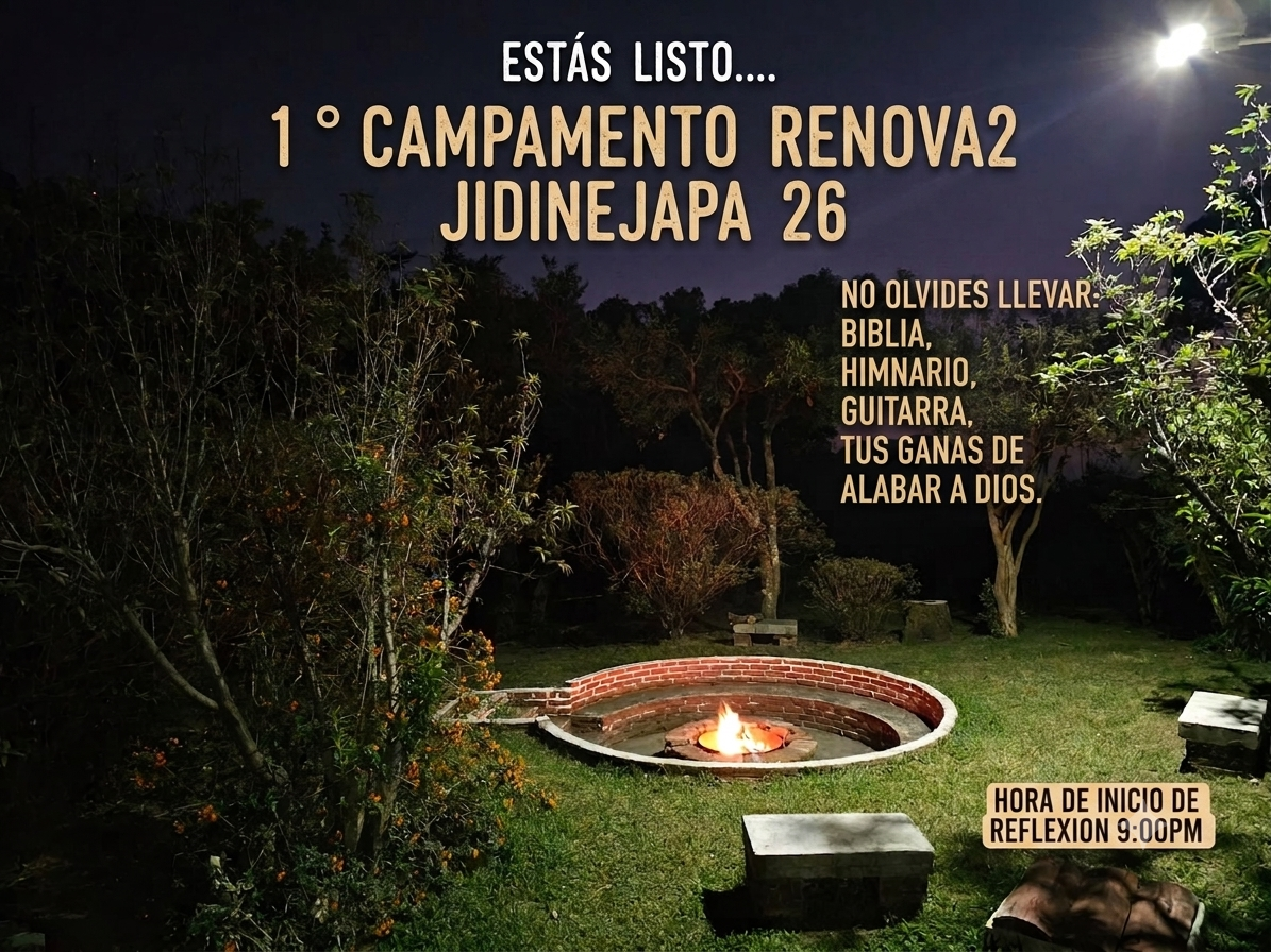 Foto de Convivio Juvenil IDI Nejapa 